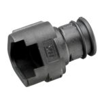 Harnessflex CI12-DT3 Interface