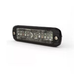 Durite 0-442-41 Amber Led Warning Light With Hinvii™ Technology - Image 2