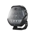 Hella 1F9358228-891 LED High Beam Headlight Antares FF 9" 12/24V 2700lm - Image 2