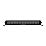 Hella 1FJ 358 176-401 Black Magic LED Double Light Bar Kit 21.5in 12V 24V 200W - Image 2
