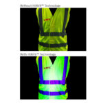 Durite 0-442-41 Amber Led Warning Light With Hinvii™ Technology - Image 3