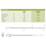 Labcraft LED Map Light - 24V - Image 4