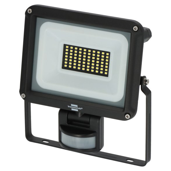 LED floodlight JARO 4060 P with Infrared motion detector 3450lm, 30W, IP65 1171250342