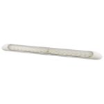 LED Autolamps 1061-12 300 mm 12V LED Interior Strip Light