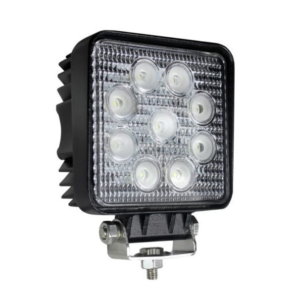 LED Work Lights - Auto Electrical Supplies