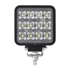 AES Flood Beam Reverse / Work Lamp LED555FL