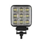 AES Flood Beam Work Lamp LED559FL