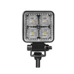 AES Flood Beam Compact Work Lamp LED560FL