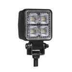 AES Flood Beam Compact Work Lamp LED560FL - Image 2