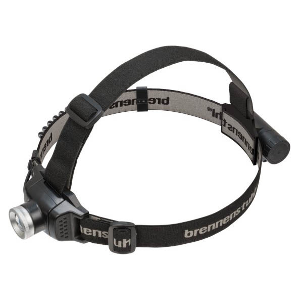 LuxPremium rechargeable LED Headlight KL 250AF, IP44, 250lm 1177300