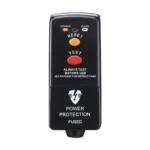 Masterplug PRCDKB-MP RCD Plug Adapter 13A 2 Pole 240V AC - Image 2