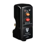 Masterplug PRCDKB-MP RCD Plug Adapter 13A 2 Pole 240V AC