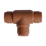 Harnessflex TPH161612 High Temp T Piece - Box of 250