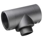 Harnessflex TPS120808 T Piece
