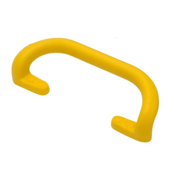Grab Handle - Yellow 468mm
