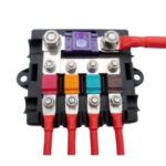 MIDI-MEGA Fuse Distribution Box FH260158-01