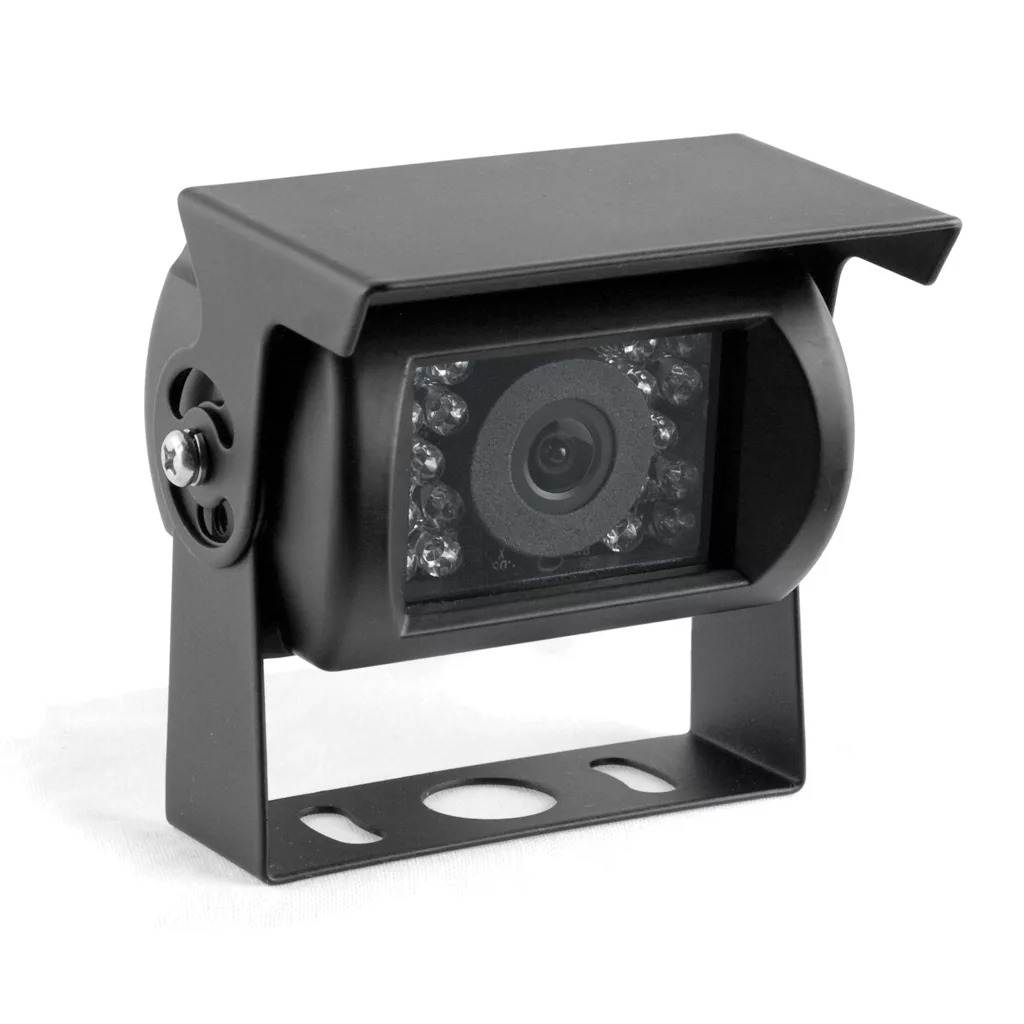 VBV-700C.1379A Brigade SELECT VBV-700C Rear View Camera PAL Mirror View (1379E) - Image 1