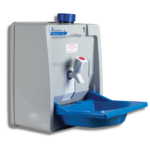 Eberspacher MiniWash Mobile Van 24V Hot Water Handwash Unit