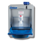 Eberspacher MiniWash Mobile Van 24V Hot Water Handwash Unit - Image 2
