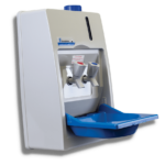 Eberspacher HandiWash Mobile Van 24V Hot & Cold Water Handwash Unit