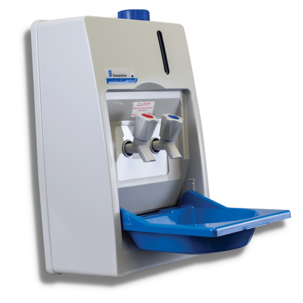 Eberspacher HandiWash Mobile Van 12V Hot & Cold Water Handwash Unit
