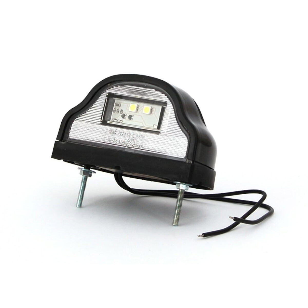 led-number-plate-light LED Number Plate Light NP408 - Image 1