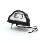LED Number Plate Light NP408
