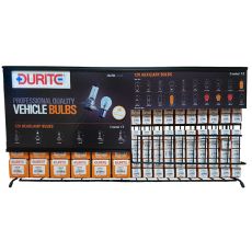 12V BULB DISPENSER (118pcs)