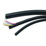 Harnessflex CTPA12-S 12mm CTPA Split Flexible Conduit - 100m